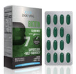 Biotin (Vitamin B7), Supports Skin, Nail and Hair Health, 60 Softgels