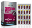 Curcumin Forte, 185x Better Absorption, 60 Caps
