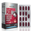 Lycopene Plus, Enriched with 100% Cold Press Pumpkin Seed Oil, 60 Caps