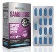 Sambucus (Elderberry Extract) (Enriched), 15 Caps